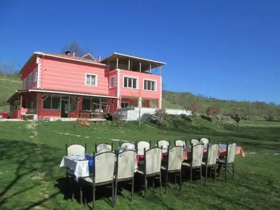 Kahyaoğlu Et-Balık Lokantası fotoğraf 2