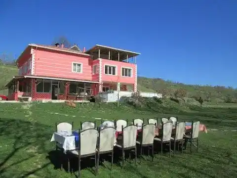 Kahyaoğlu Et-Balık Lokantası fotoğraf 2