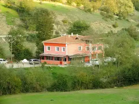 Kahyaoğlu Et-Balık Lokantası fotoğraf 3