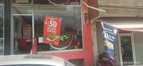 Komagene Asarcık durmuş kara Mahmut kara