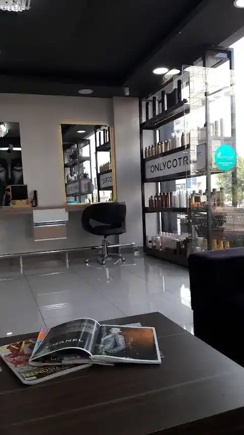 Makass Bayan Kuaförü ve Güzellik Salonu fotoğraf 2