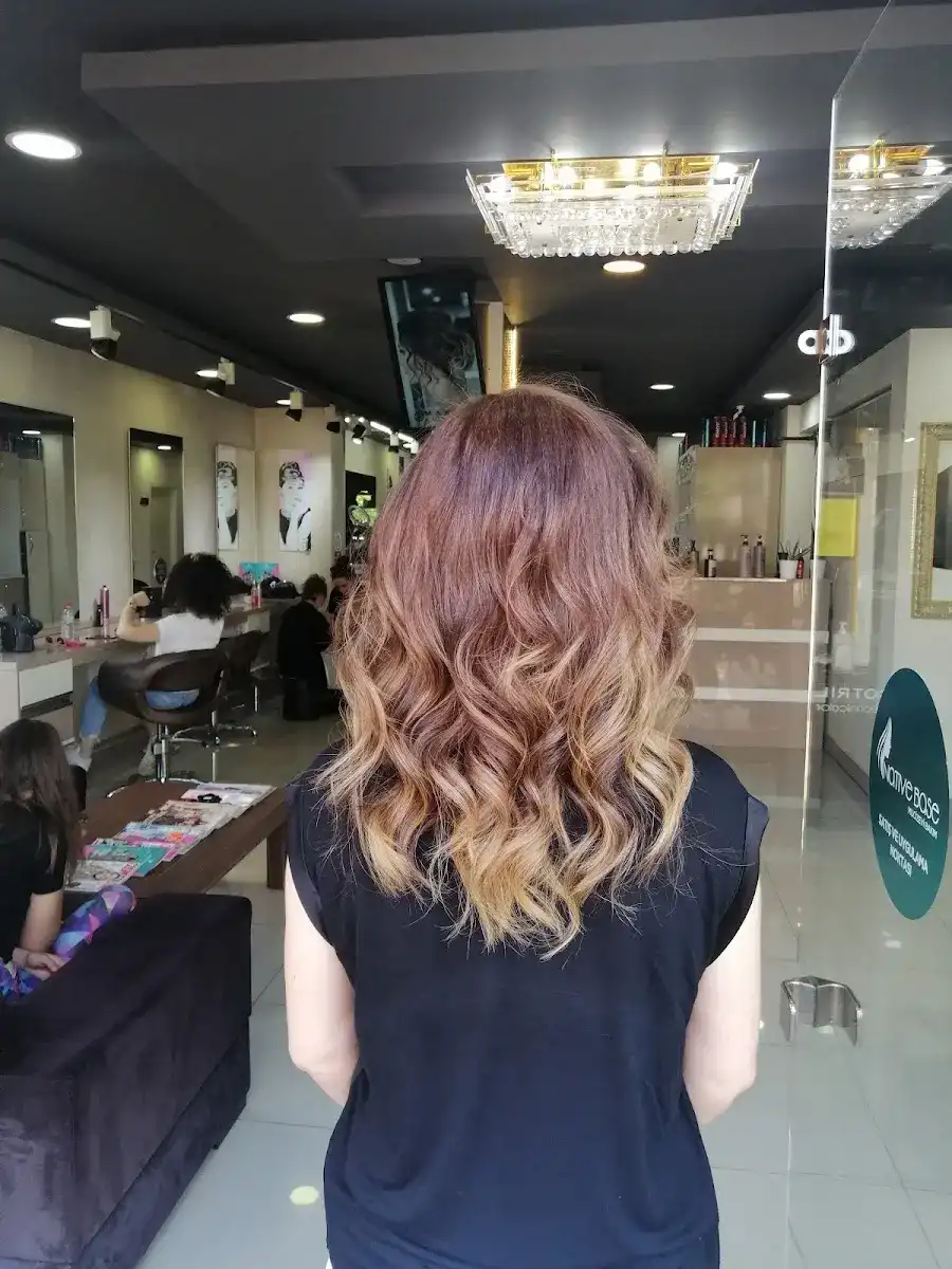 Makass Bayan Kuaförü ve Güzellik Salonu fotoğraf 3