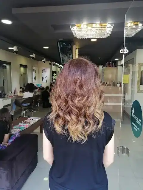 Makass Bayan Kuaförü ve Güzellik Salonu fotoğraf 3
