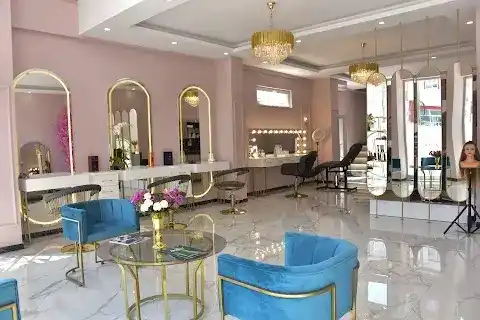 Müjde Gedik BEAUTY Kuaför Ve Güzellik Salonu