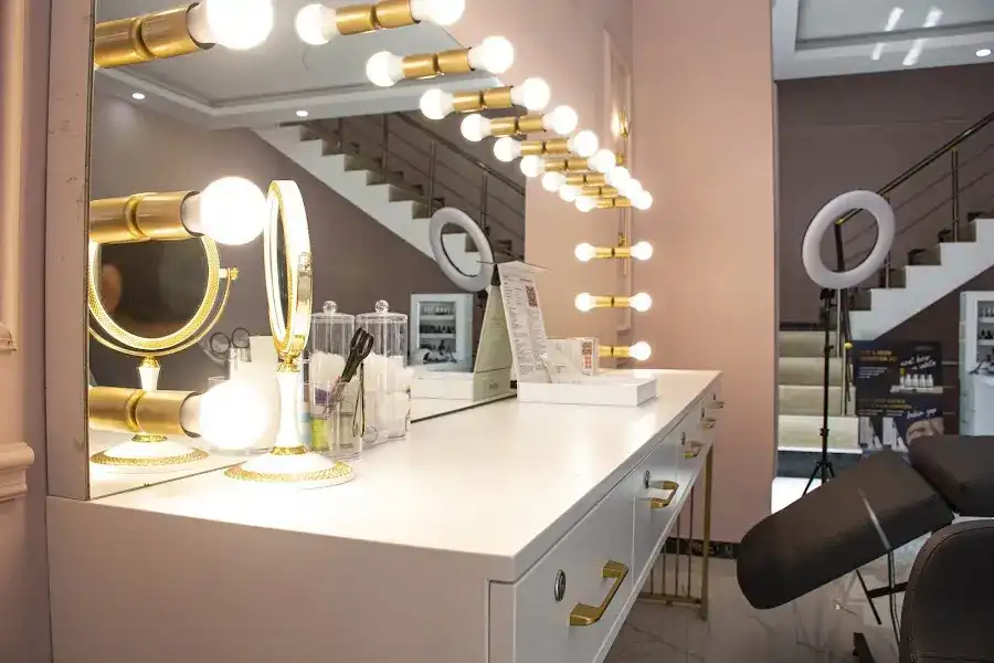 Müjde Gedik BEAUTY Kuaför Ve Güzellik Salonu fotoğraf 2