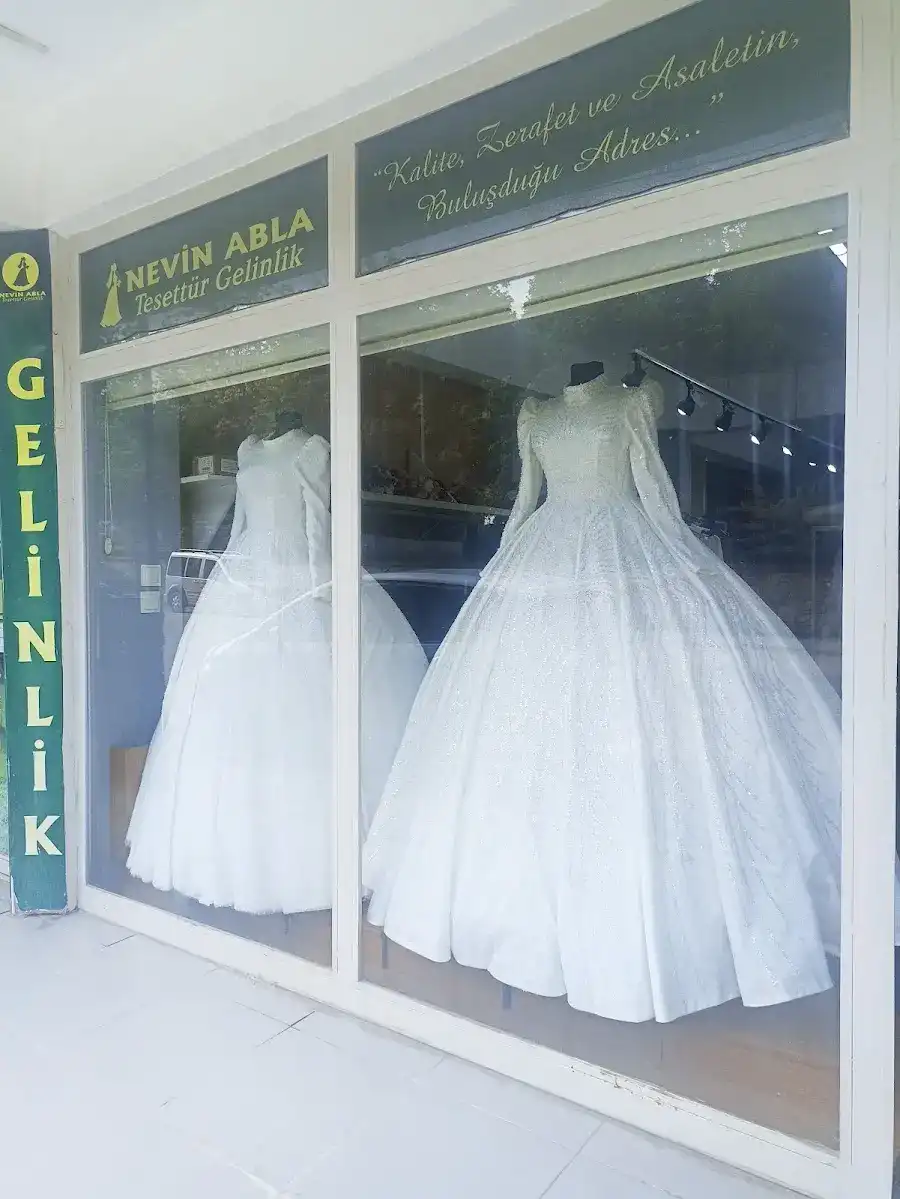 Nevin Abla