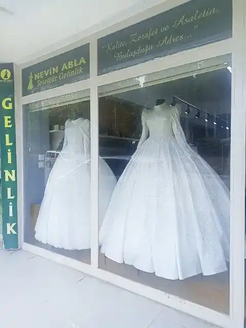 Nevin Abla