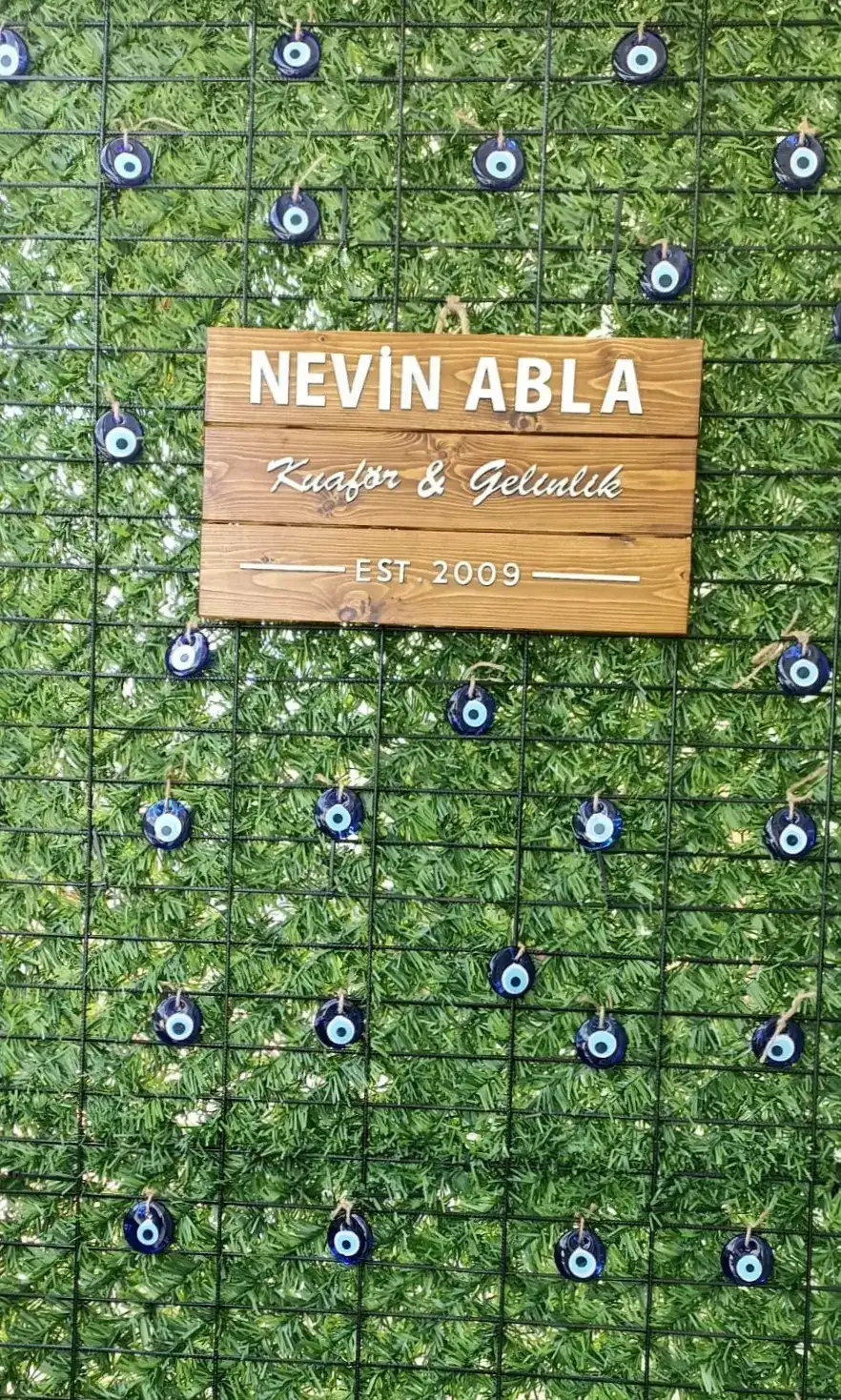 Nevin Abla fotoğraf 3