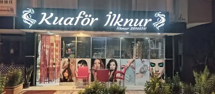 New You - Bay & Bayan Kuaför fotoğraf 3