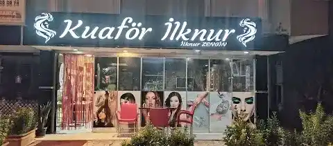 New You - Bay & Bayan Kuaför fotoğraf 3