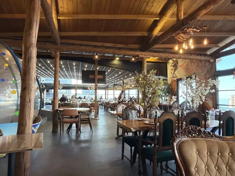 Atakum Aspava Restoran - Balaç fotoğraf 2