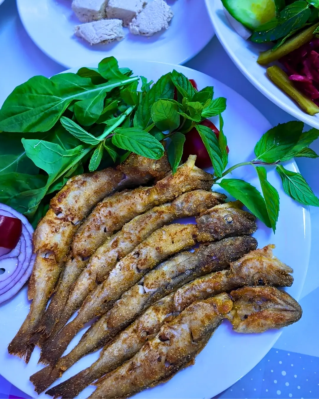 Atakum Balık Restorant & Manav fotoğraf 2