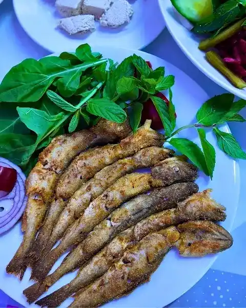 Atakum Balık Restorant & Manav fotoğraf 2