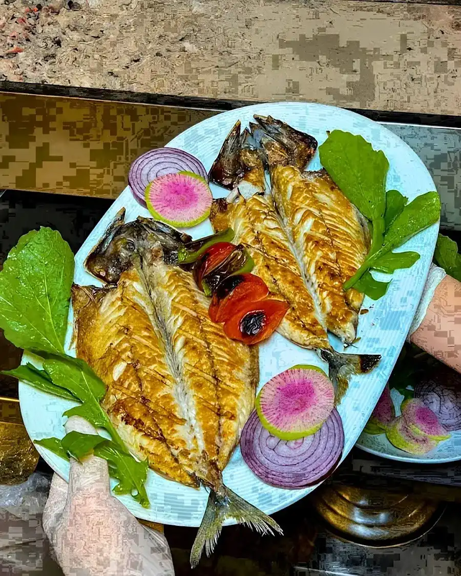 Atakum Balık Restorant & Manav fotoğraf 3