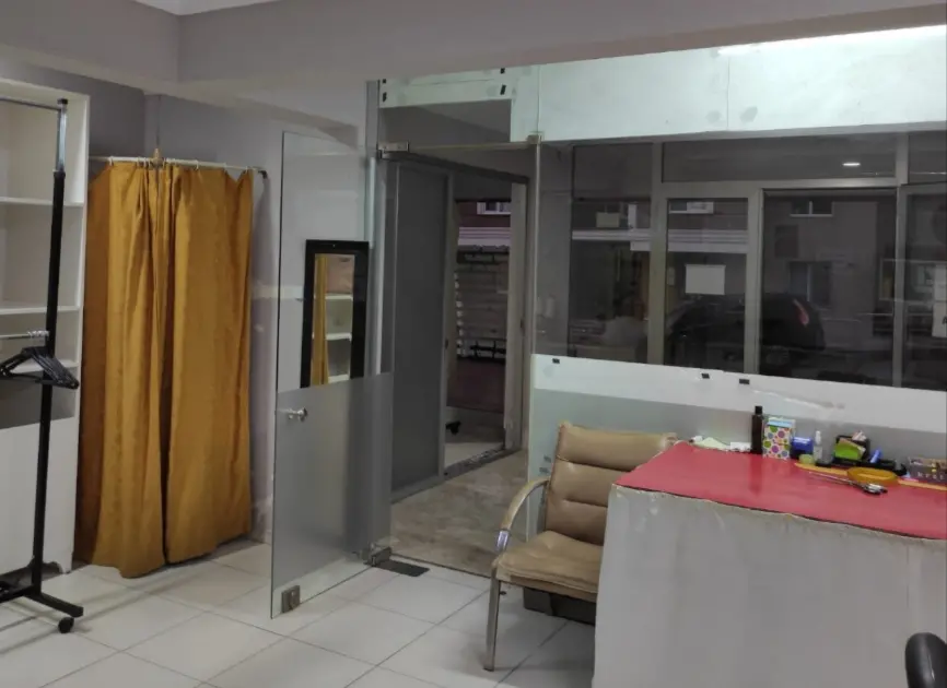 Atakum Terzi DryAtakum Kuru Temizleme fotoğraf 3