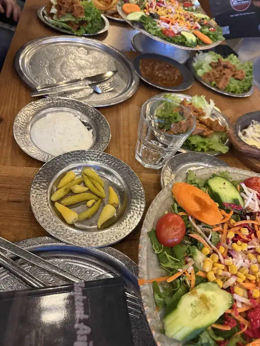 Başkent Aspava fotoğraf 2
