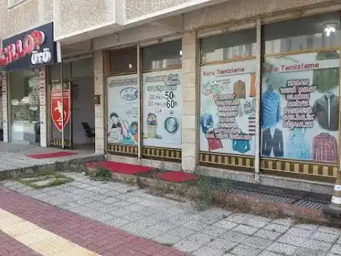 Cillop Ütü