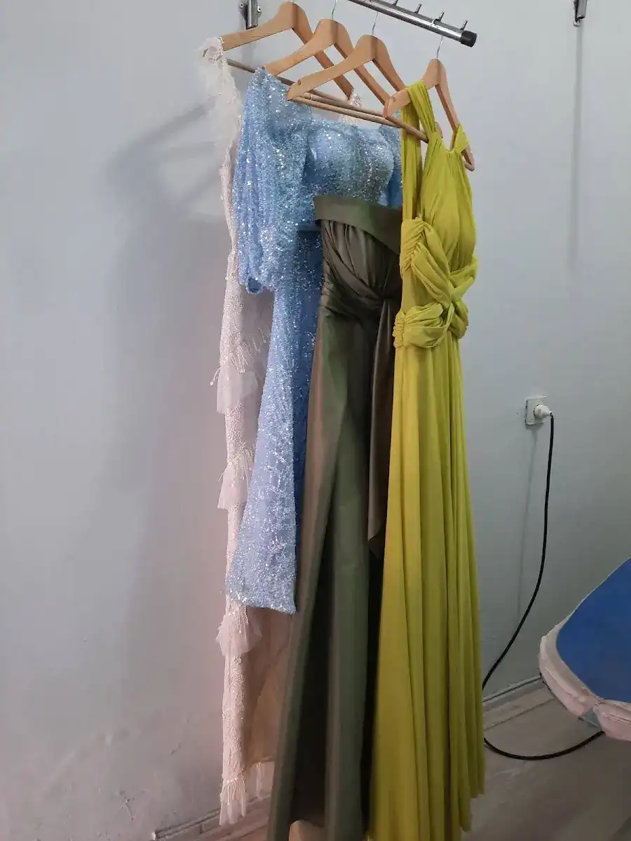 Class Ütü Çamaşır ve Kuru Temizleme fotoğraf 3