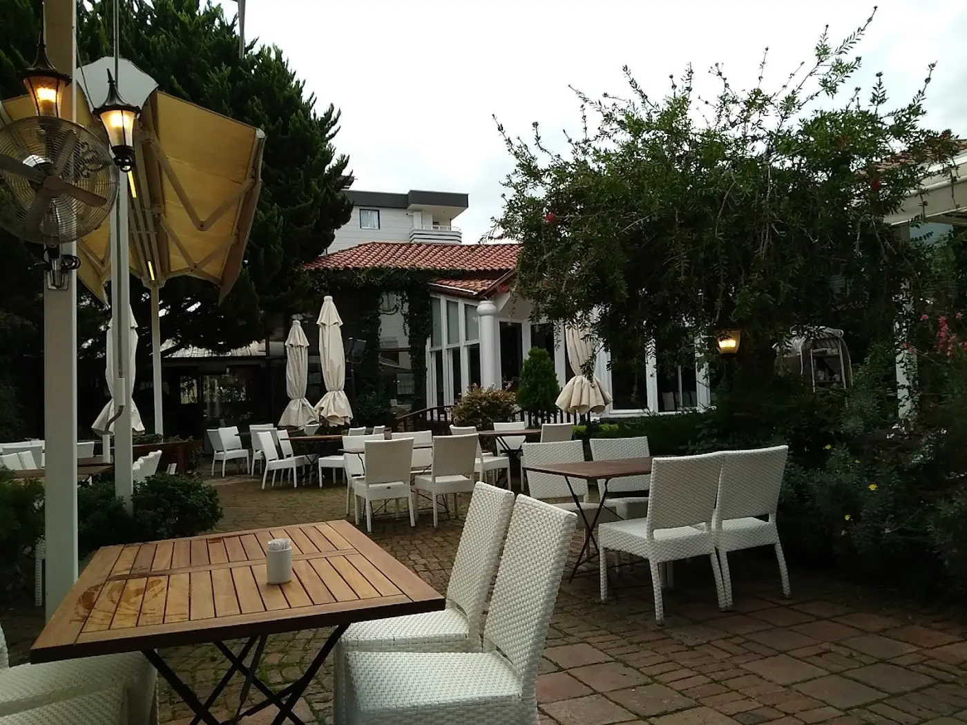 Gülhan Restoran
