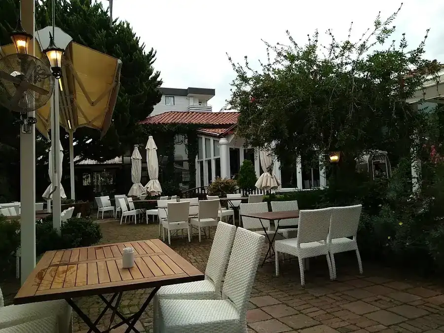 Gülhan Restoran