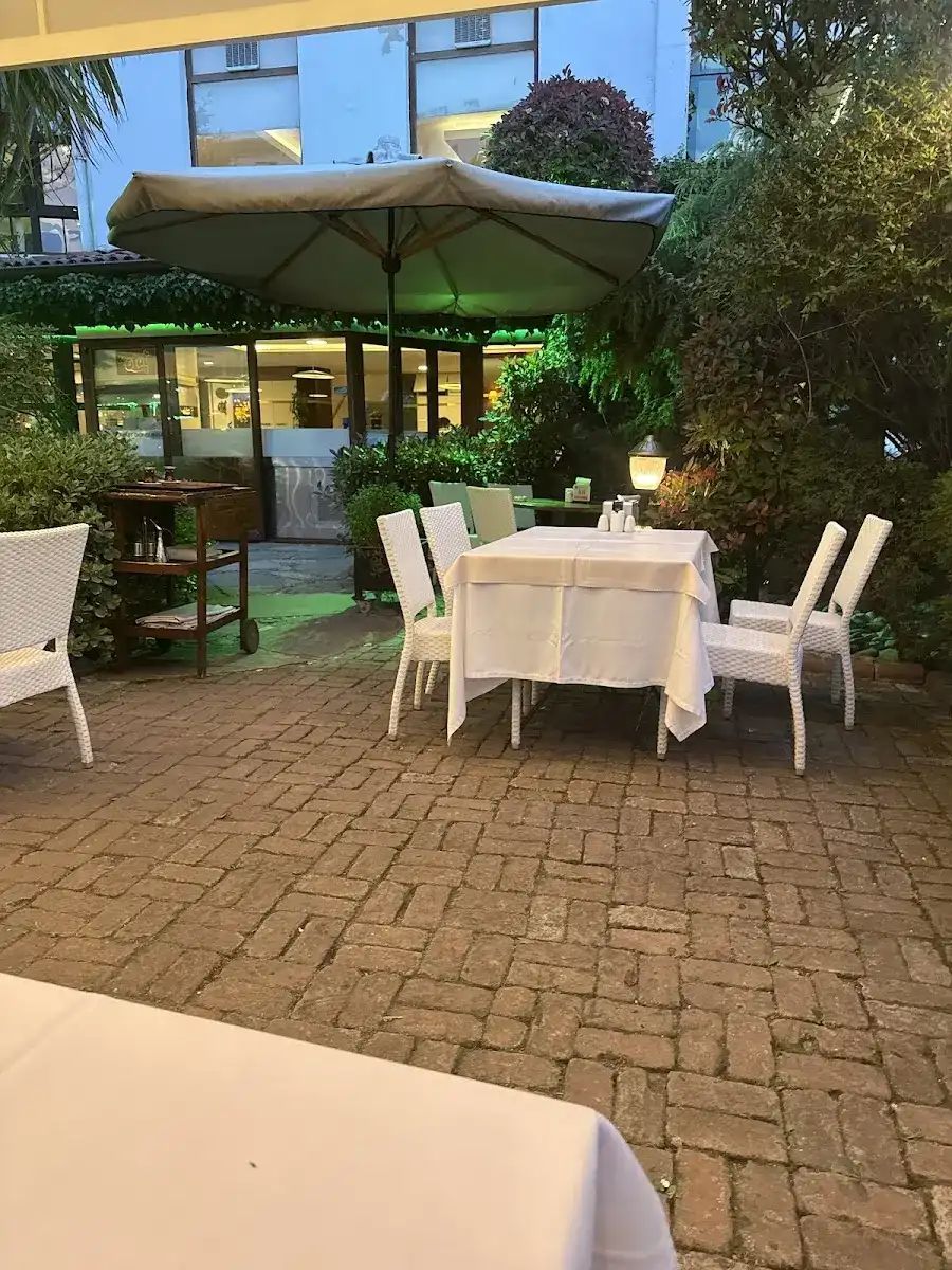 Gülhan Restoran fotoğraf 3