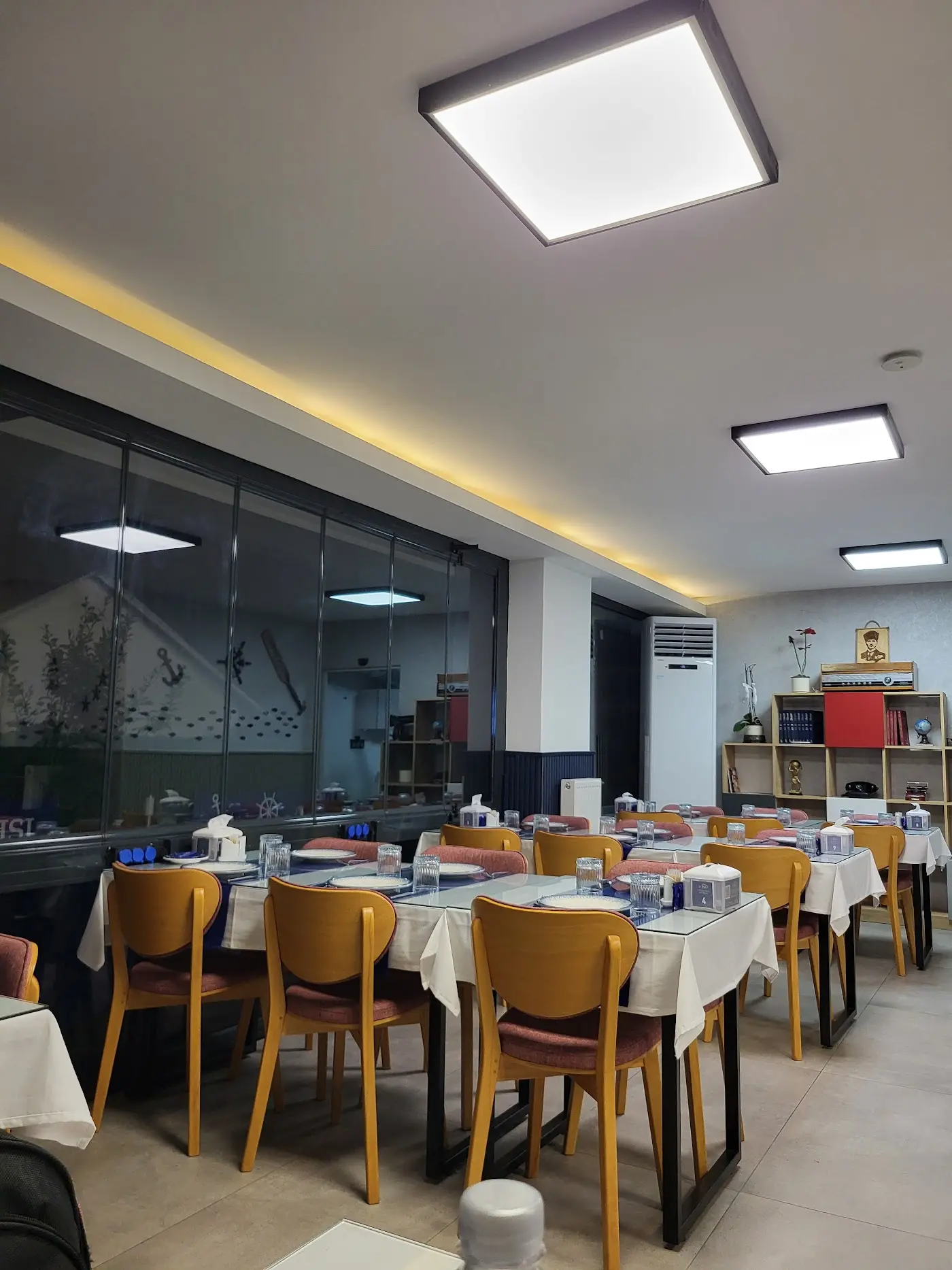 Güzelyalı Balıkçısı