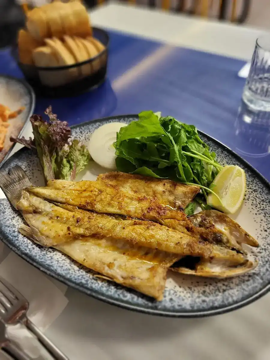 Güzelyalı Balıkçısı fotoğraf 2