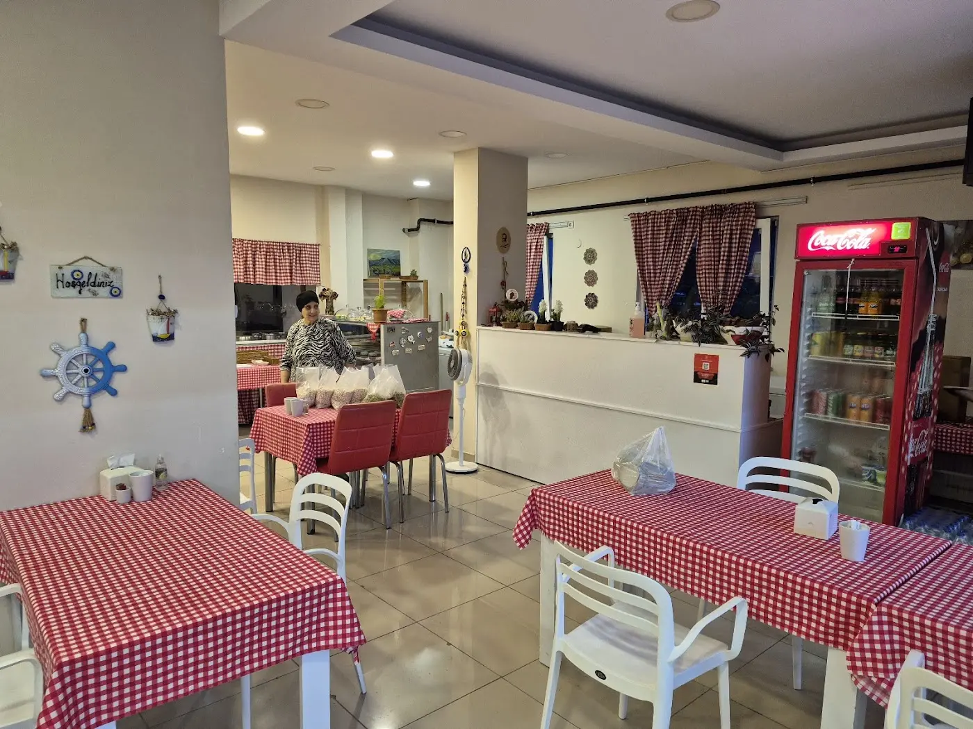 Kirazz Cafe Ve Ev Yemekleri fotoğraf 3