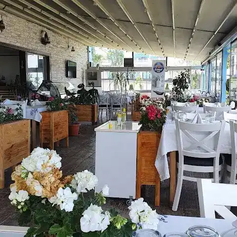 Kısmet Balık Restaurant