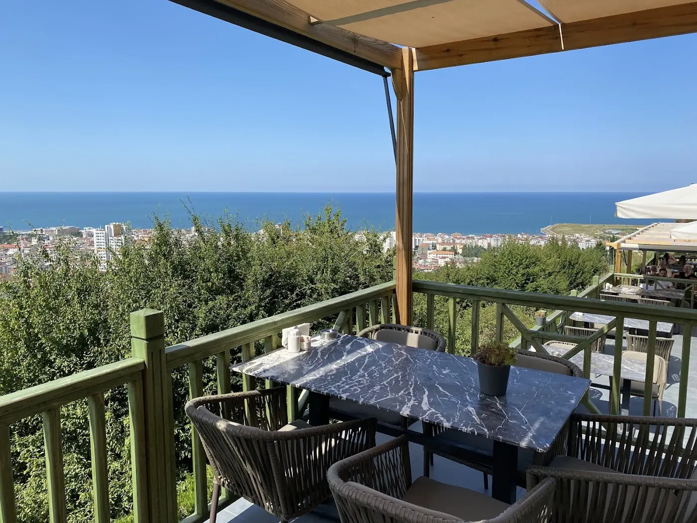 Mantıka palas