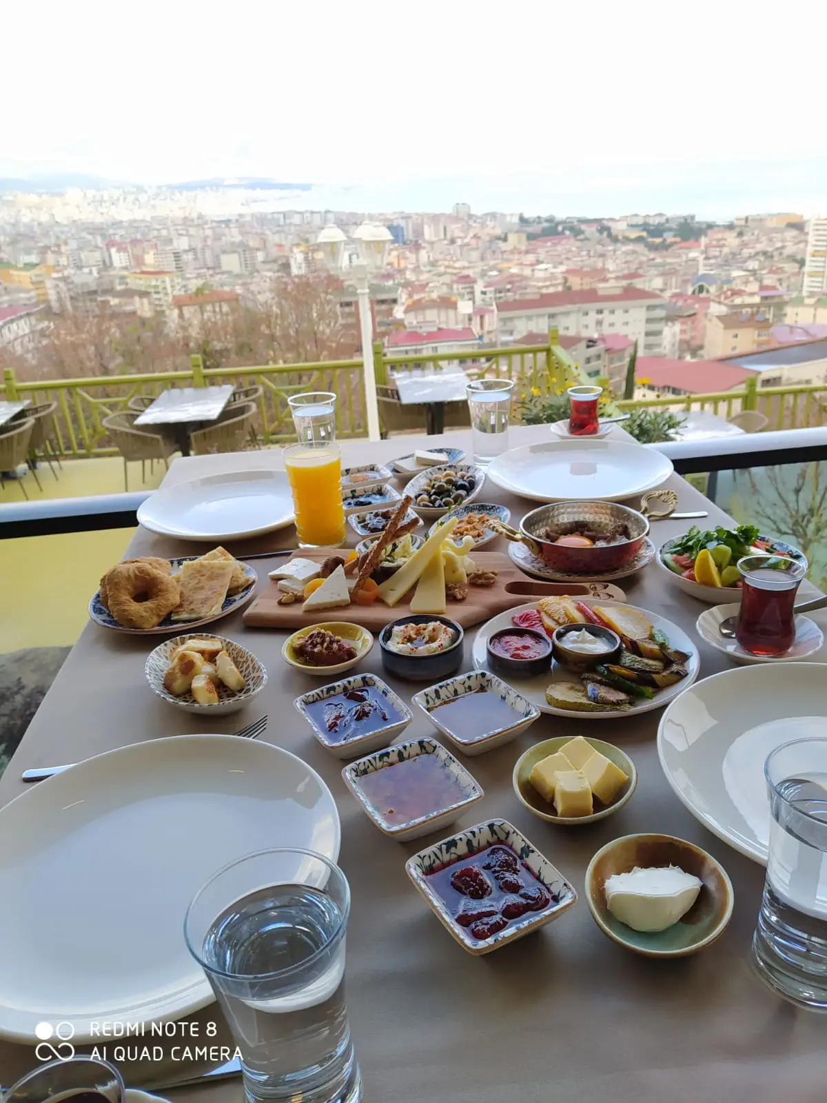 Mantıka palas fotoğraf 2