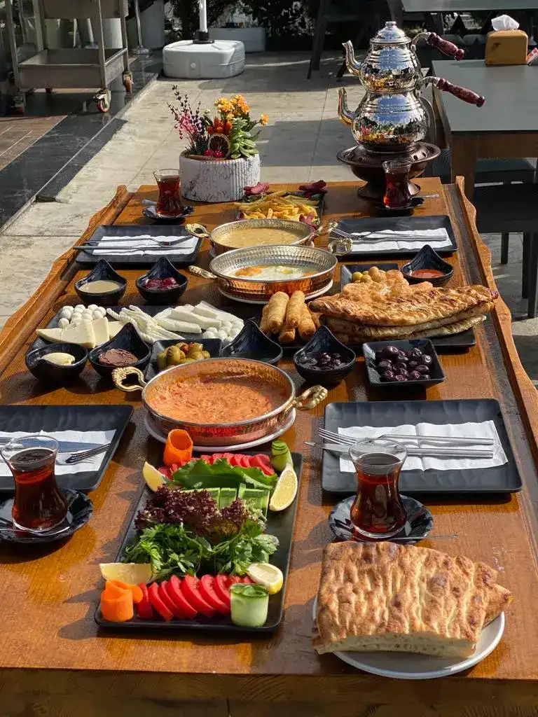 Mersinli Ciğerci Apo Atakum fotoğraf 2