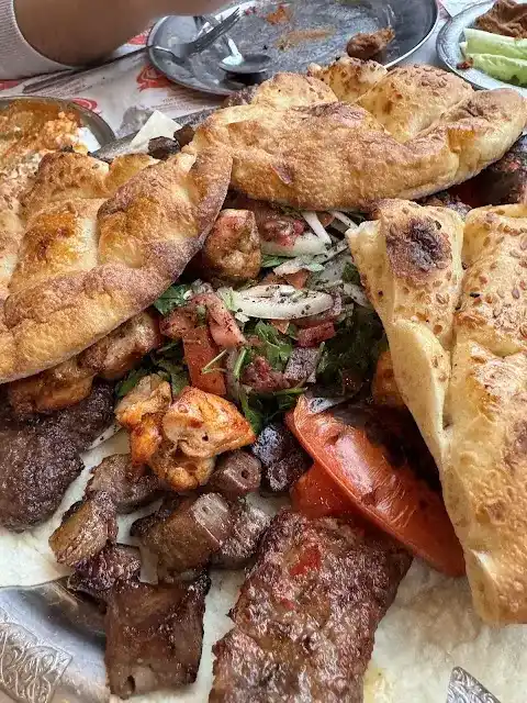 Mersinli Ciğerci Apo Atakum fotoğraf 3