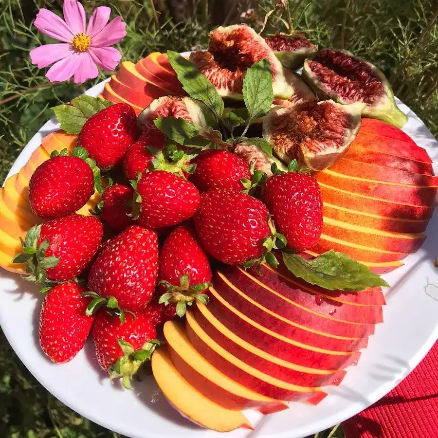 Meyvecidede fotoğraf 2