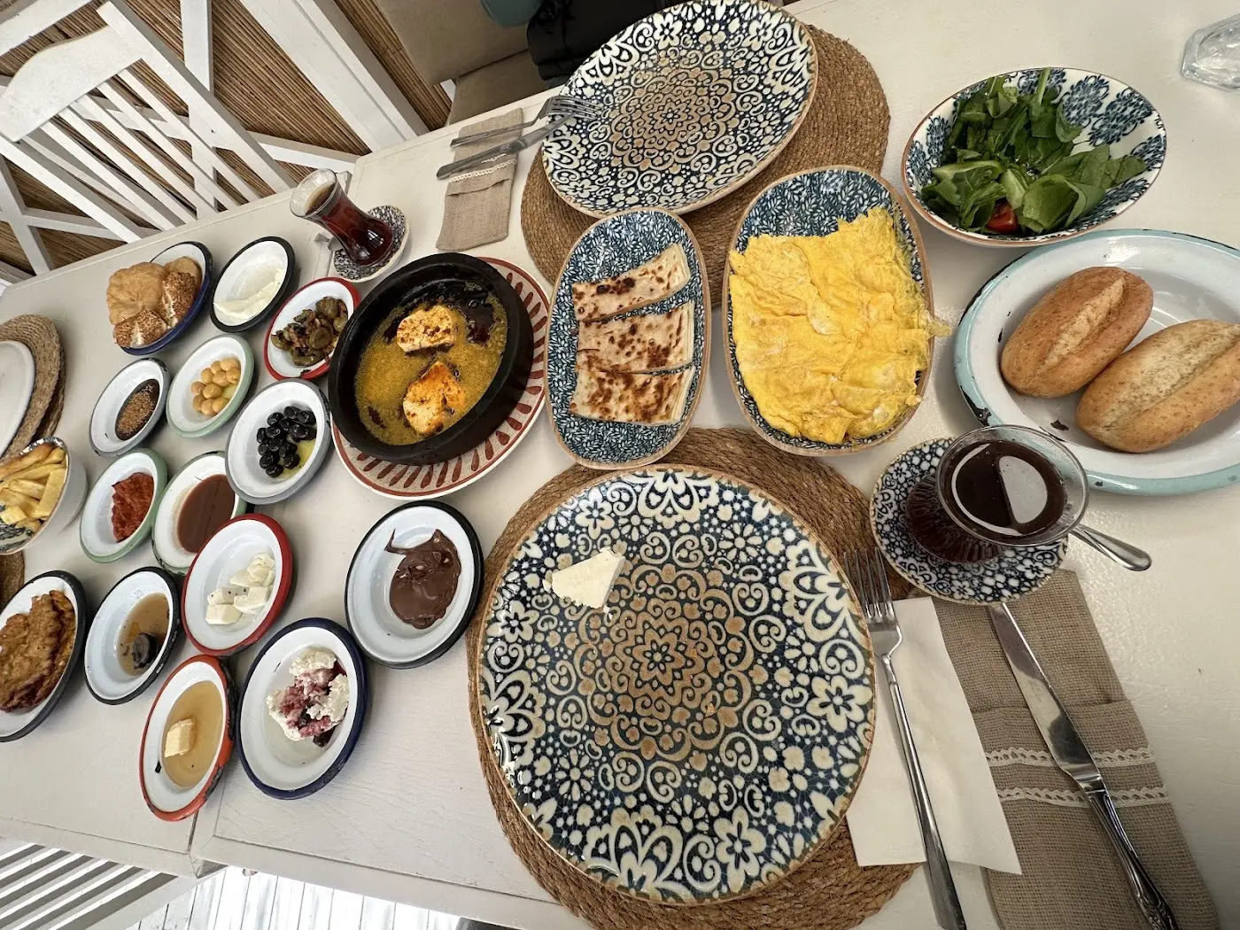 Müdavim Restaurant fotoğraf 2
