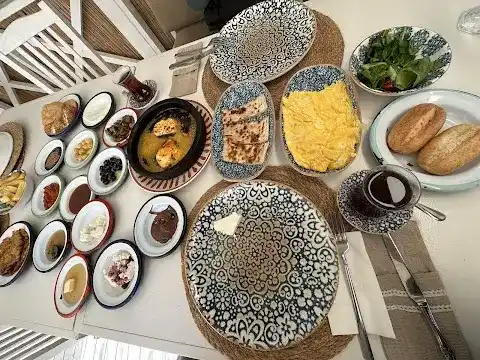 Müdavim Restaurant fotoğraf 2