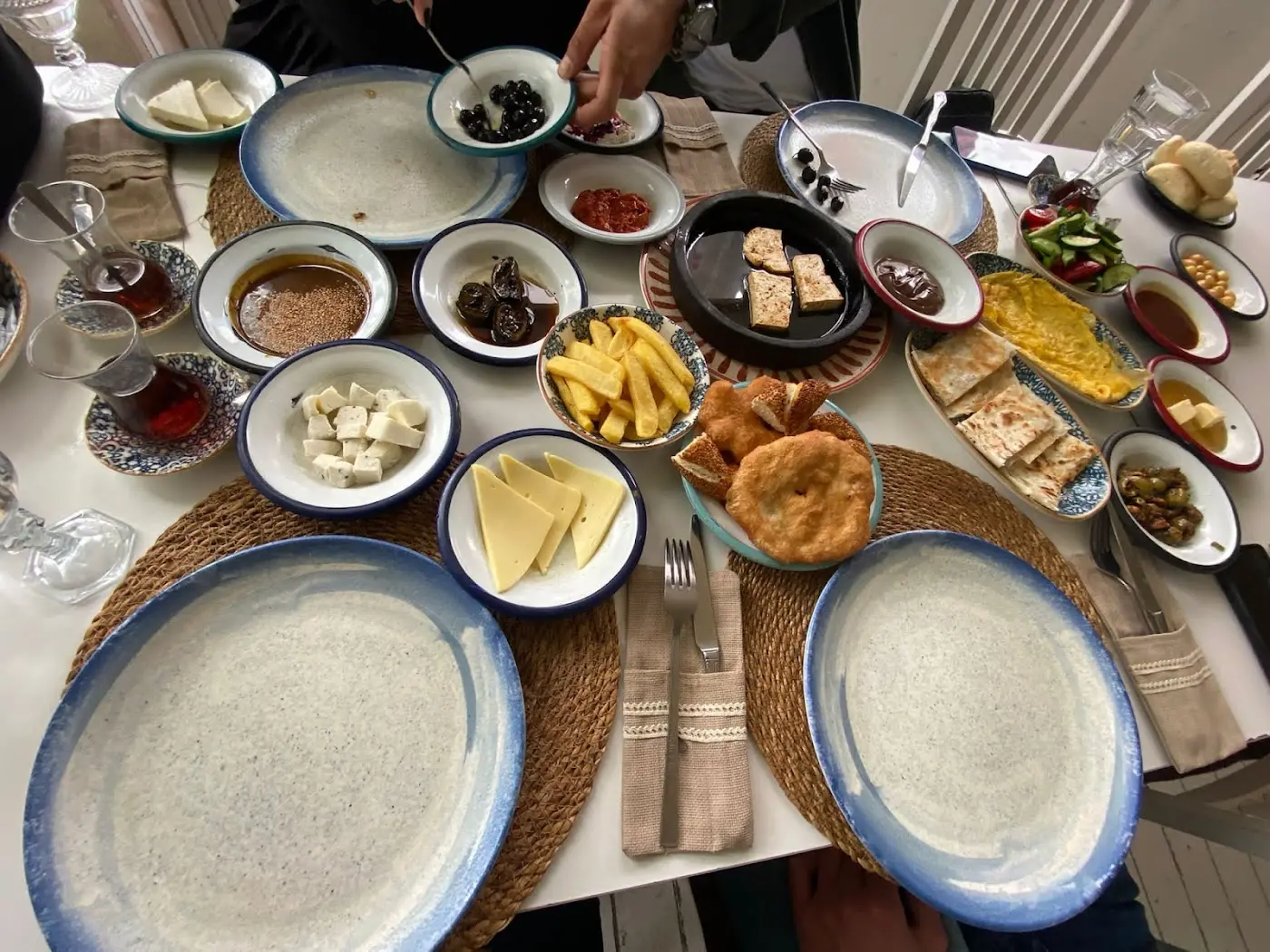 Müdavim Restaurant fotoğraf 3