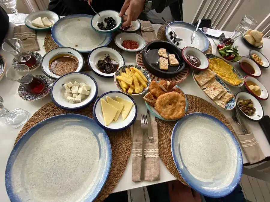 Müdavim Restaurant fotoğraf 3