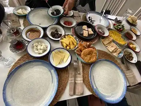 Müdavim Restaurant fotoğraf 3