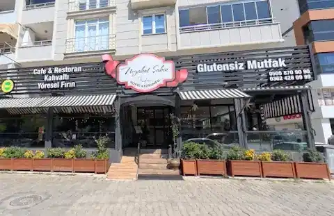 Nezahat Şahin Bafra Nokul ve Lokumevi