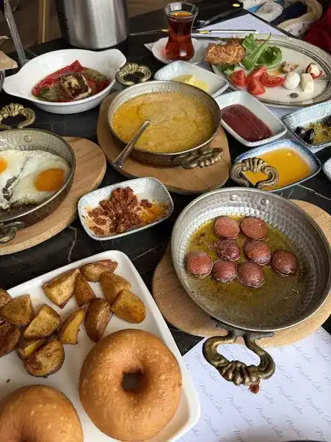 Nezahat Şahin Bafra Nokul ve Lokumevi fotoğraf 3