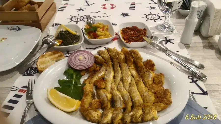 Pamuk Kardeşler Cemonun Yeri fotoğraf 2