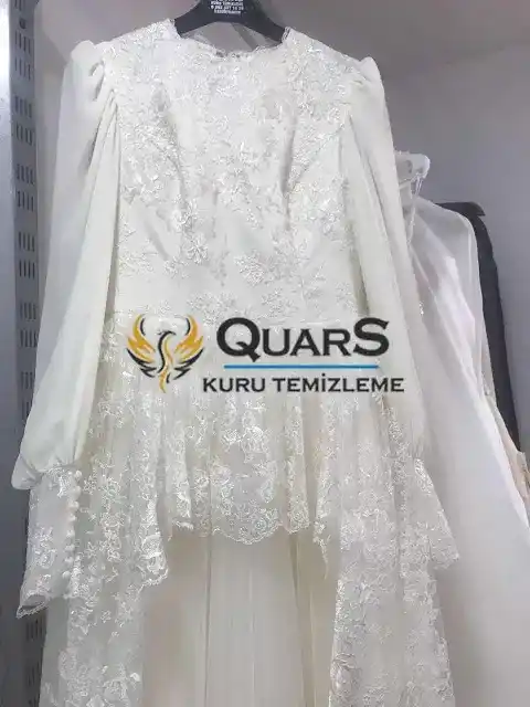 Quars Kuru Temizleme ® fotoğraf 3