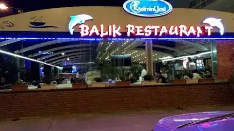 Rasimin Yeri Balık Restaurant