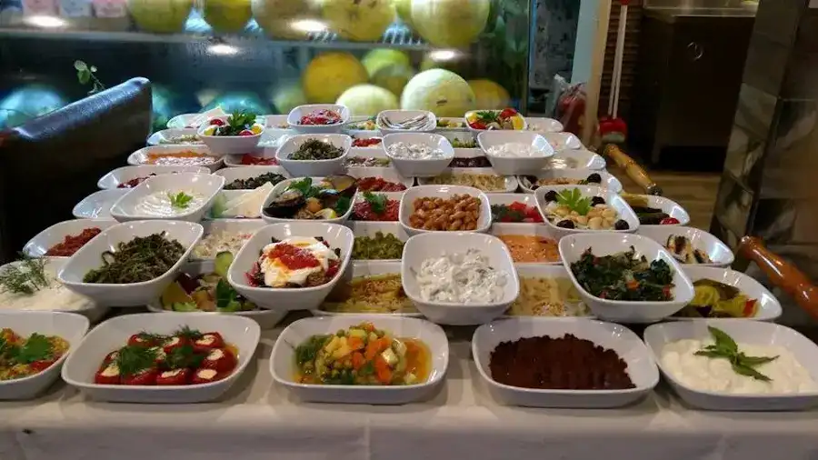 Rasimin Yeri Balık Restaurant fotoğraf 2