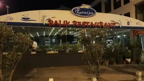 Rasimin Yeri Balık Restaurant fotoğraf 3