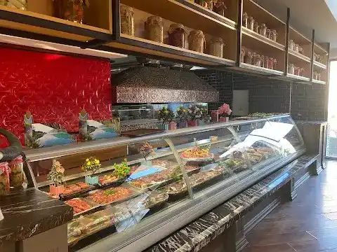SAMSUN TOROS GURME STEAKHOUSE