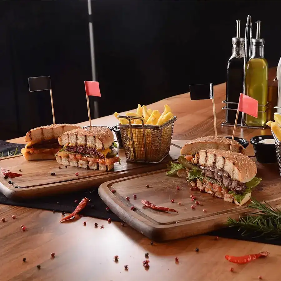 SAMSUN TOROS GURME STEAKHOUSE fotoğraf 2