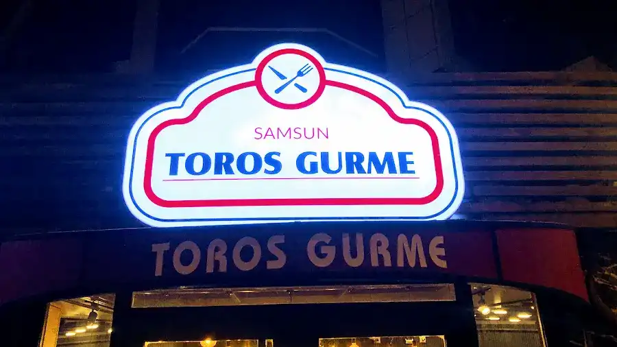 SAMSUN TOROS GURME STEAKHOUSE fotoğraf 3