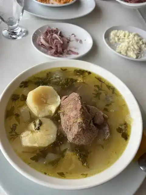 Saray Köfte Balık Restaurant Atakum fotoğraf 3